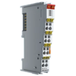 Модуль вывода восьми аналоговых сигналов 0-10В для контроллера Beckhoff