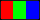 RGB трехцветная лента